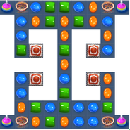 Level 605 -