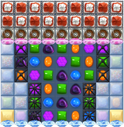 Level 551 -