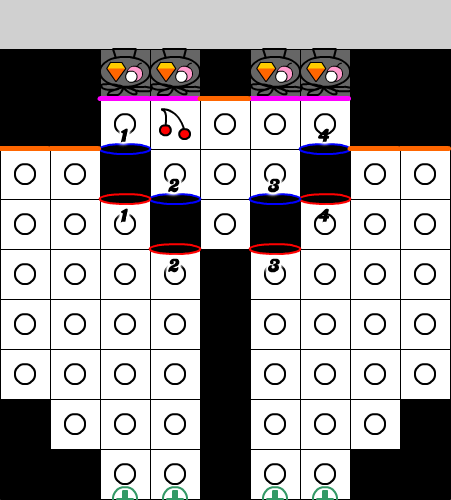 Level 735 (Lost Dream) Notes.png