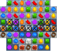 Level 137 -