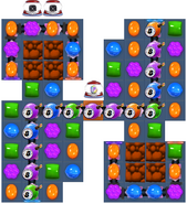 Level 485 -