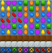 Level 52 -