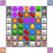 Level 128 -