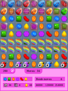 Level 280 -