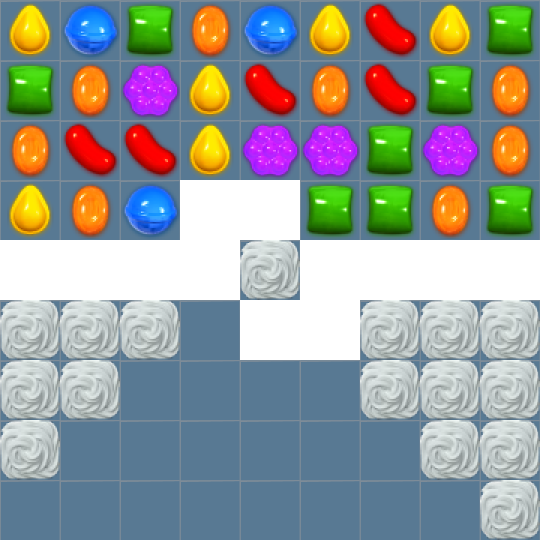 CategoryEpisodes Candy Crush Saga Fanon Wiki Fandom