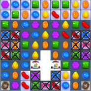 Level 408 -