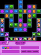 Level 470 -