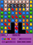 Level 110 -