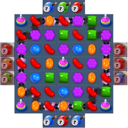 Level 426 -