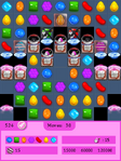 Level 524 -