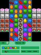 Level 182 -