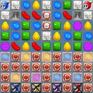 Level 468 -