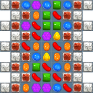 Level 144 -