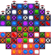 Level 712 -