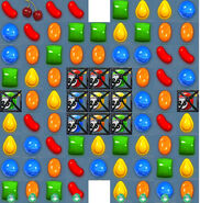 Level 105 -