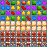 Level 1058 -