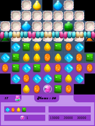 Level 17 -