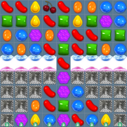 Level 204 -