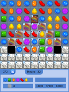 Level 272 -