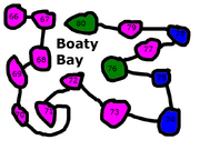 Boaty Bay