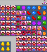 Level 444 -