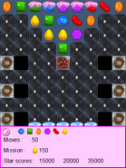 Level 163 -