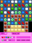 Level 529 -