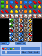 Level 326 -