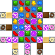 Level 1644 -