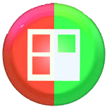 Jelly Color Icon Newer