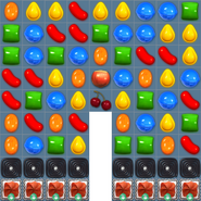 Level 27 -