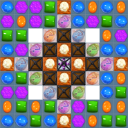 Level 1036 -