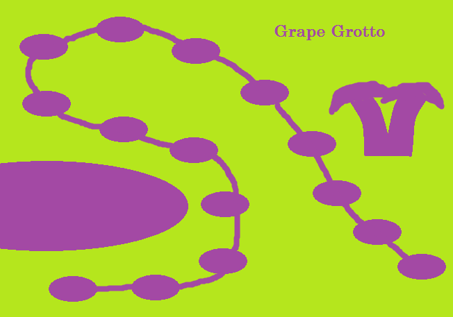 Grape Grotto Ff Candy Crush Saga Fanon Wiki Fandom Grape Grotto Ff Candy Crush Saga Fanon Wiki Fandom