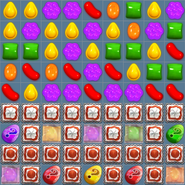 Level 283 -