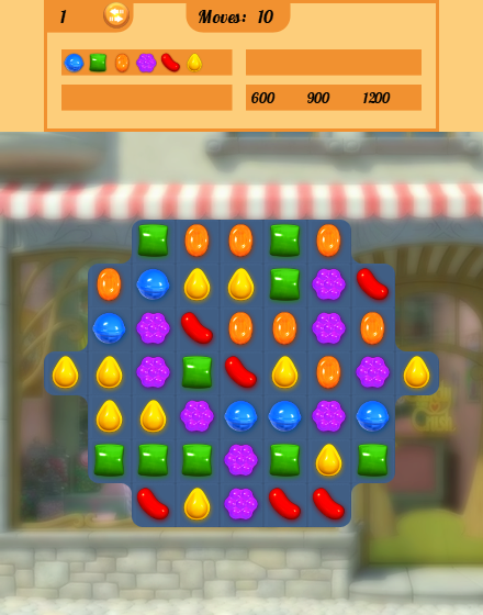 Candy Crush Saga - Free Casual Games!