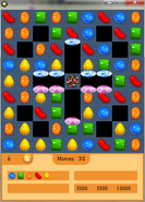 Level 6 -