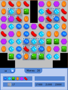 Level 14 -