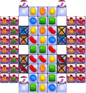 Level 538 -