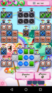 Level 437 -