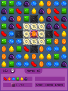 Level 352 -