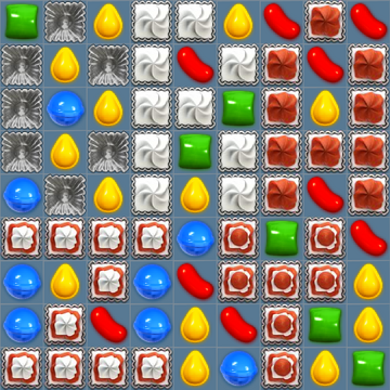 Levels and Boards