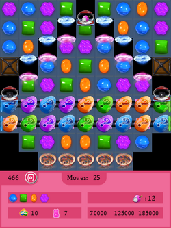 Jelly Diamond (CCJS), Candy Crush Saga Fanon Wiki