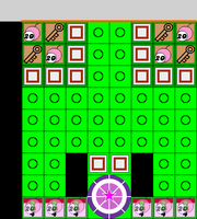 Level 736 (Lost Dream) Notes.png