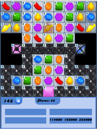 Level 148 -