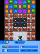 Level 172 -