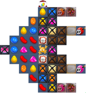 Level 613 -