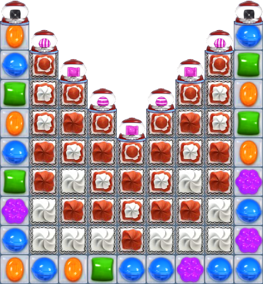 Jelly Diamond (CCJS), Candy Crush Saga Fanon Wiki