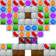 Level 72 -