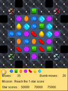 Level 217 -