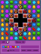 Level 109 -